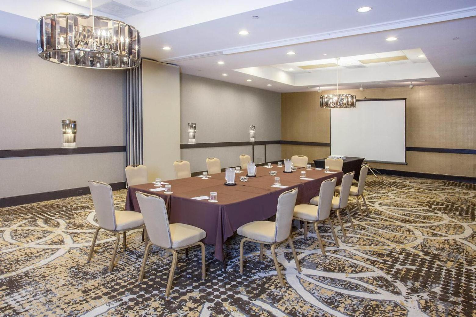 Memphis Vitality Hotel ภายนอก รูปภาพ