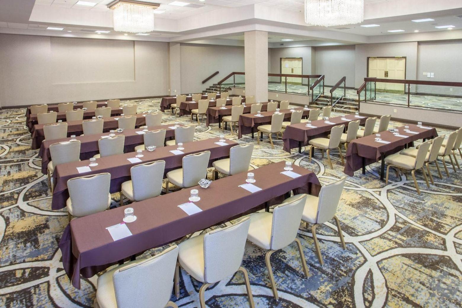 Memphis Vitality Hotel ภายนอก รูปภาพ