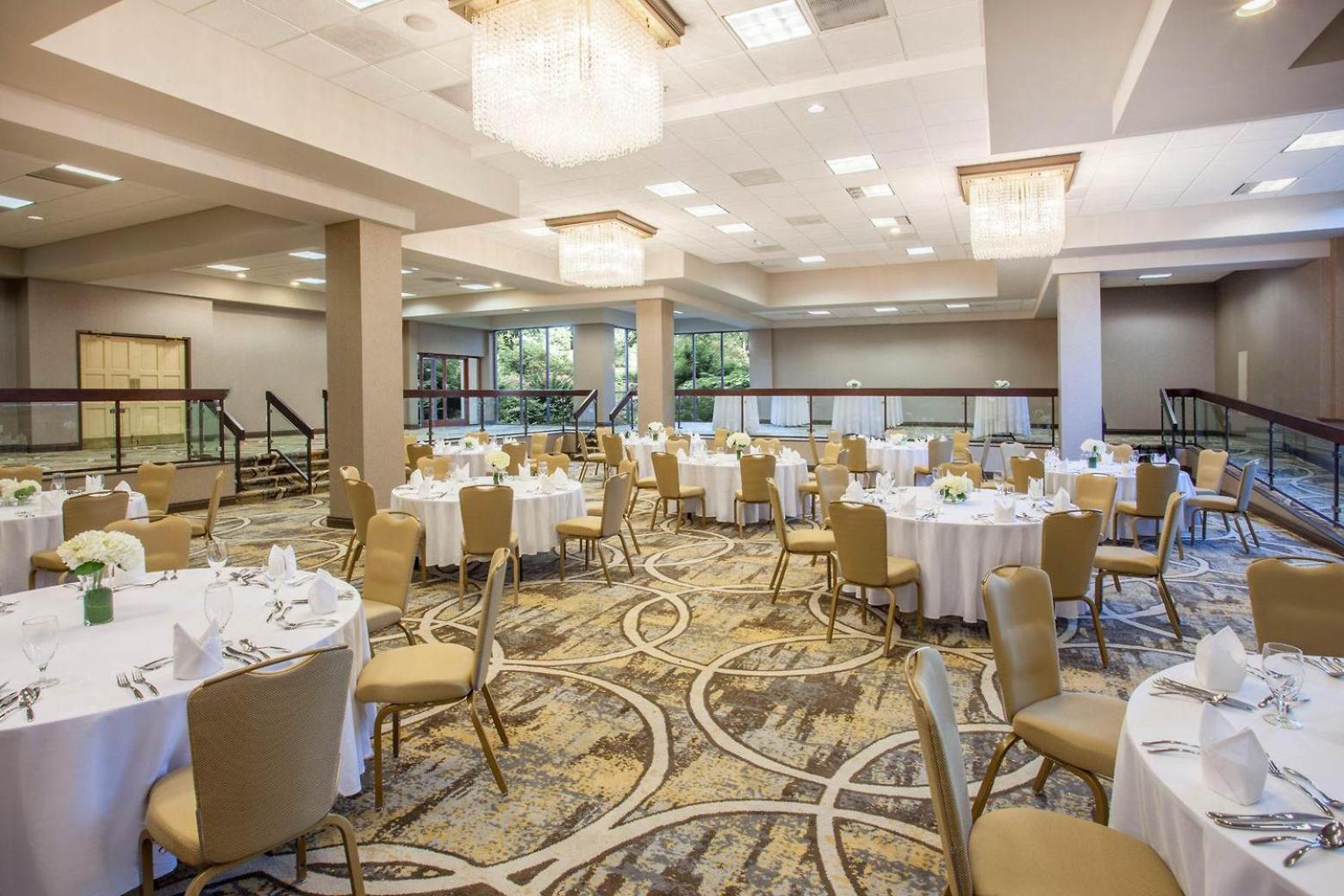 Memphis Vitality Hotel ภายนอก รูปภาพ