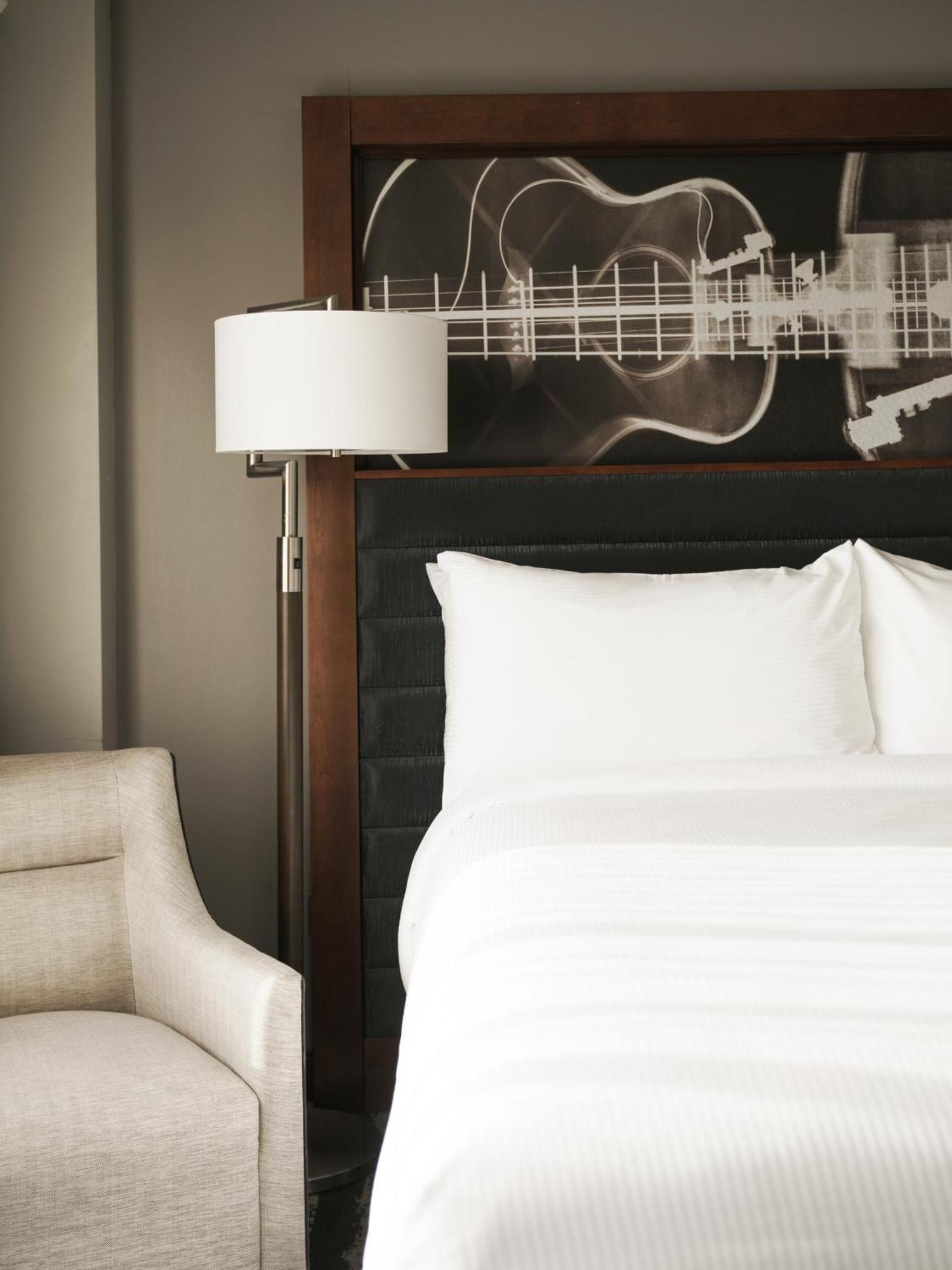 Memphis Vitality Hotel ภายนอก รูปภาพ
