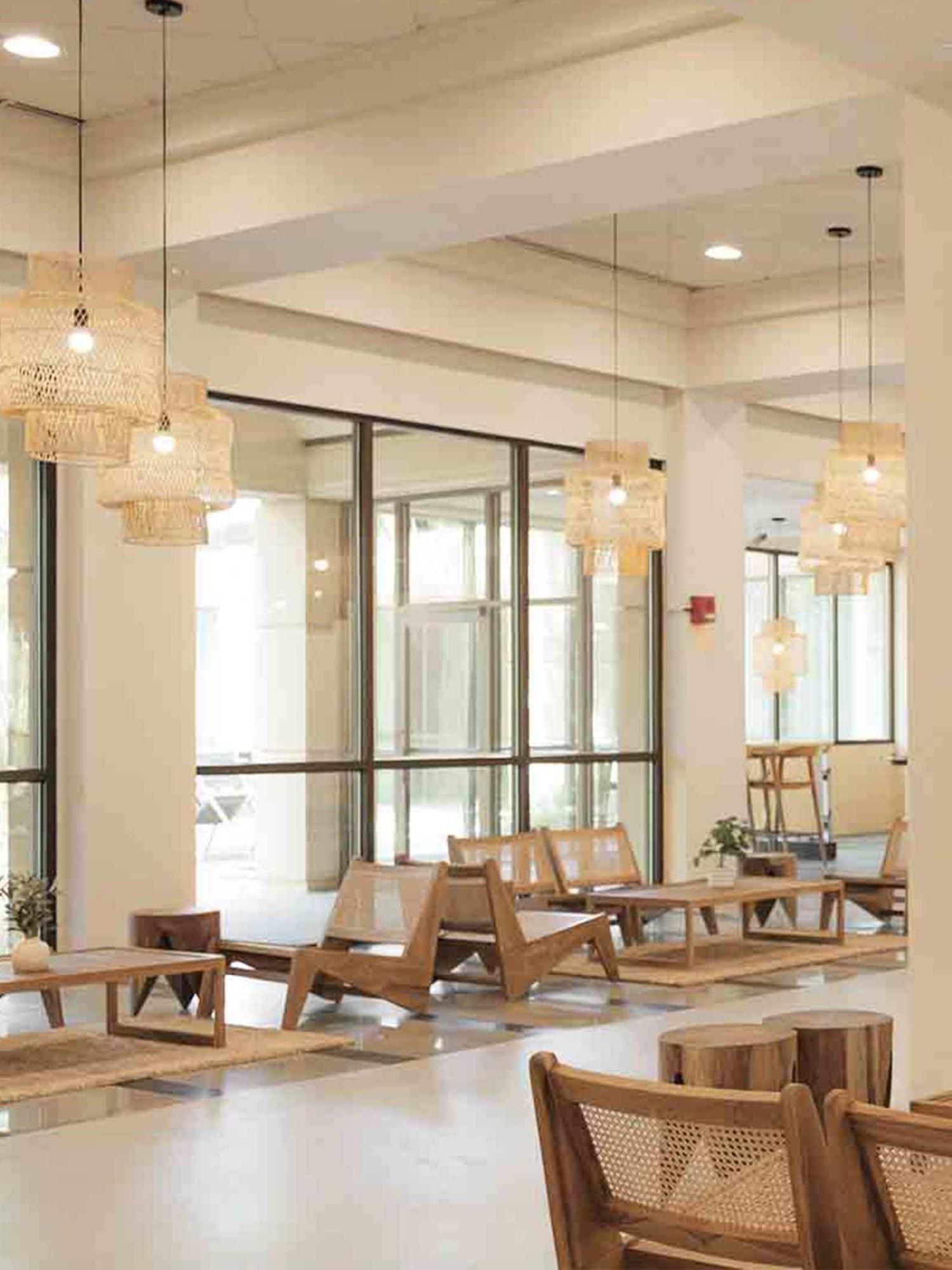 Memphis Vitality Hotel ภายนอก รูปภาพ