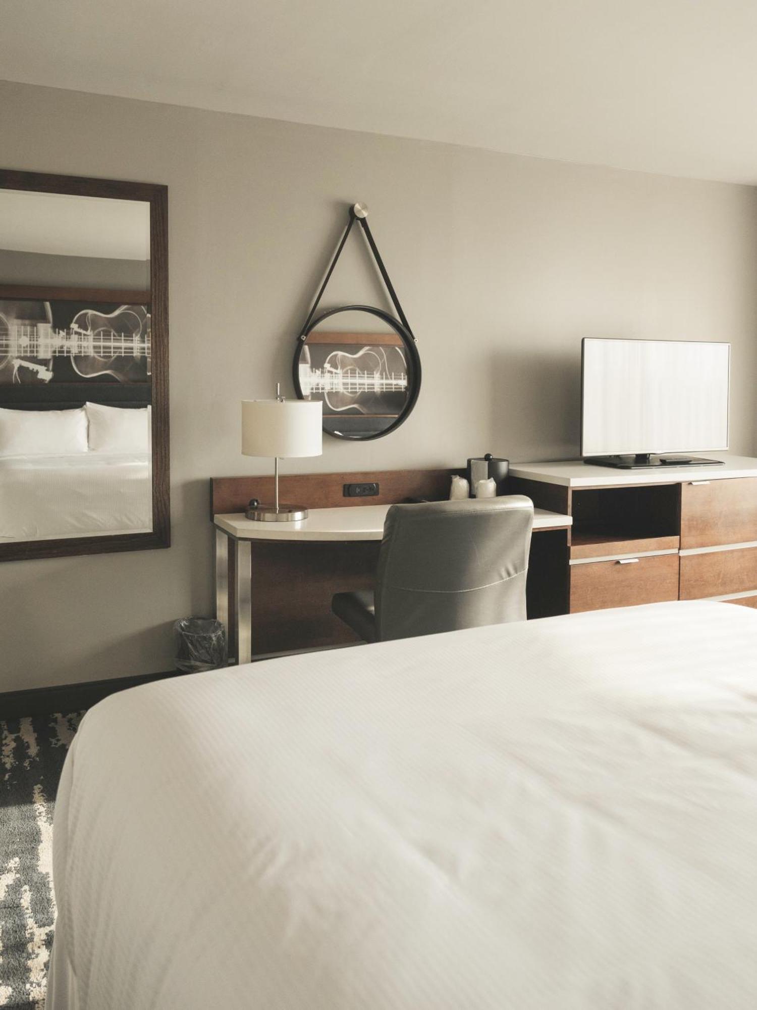 Memphis Vitality Hotel ภายนอก รูปภาพ