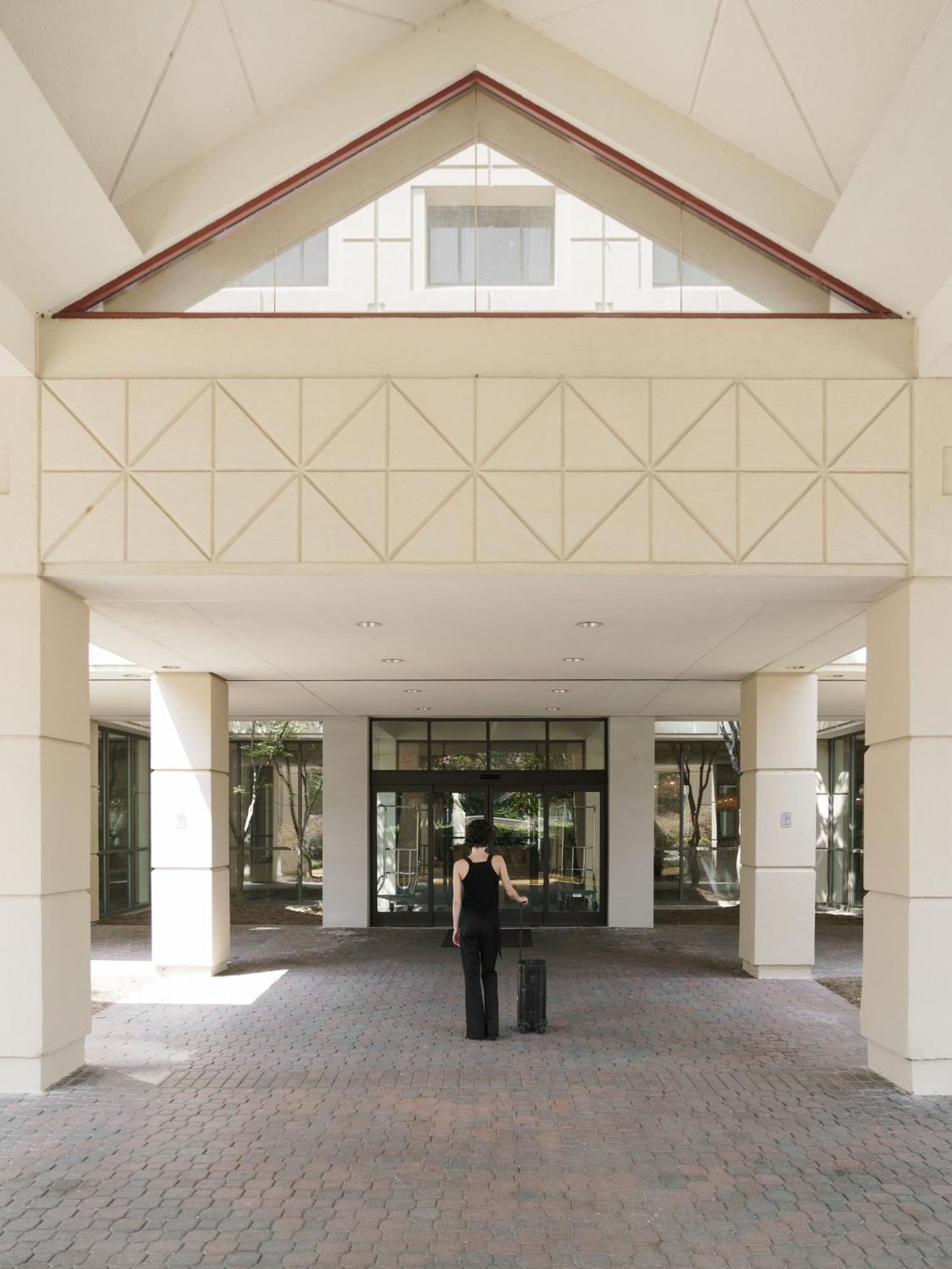 Memphis Vitality Hotel ภายนอก รูปภาพ