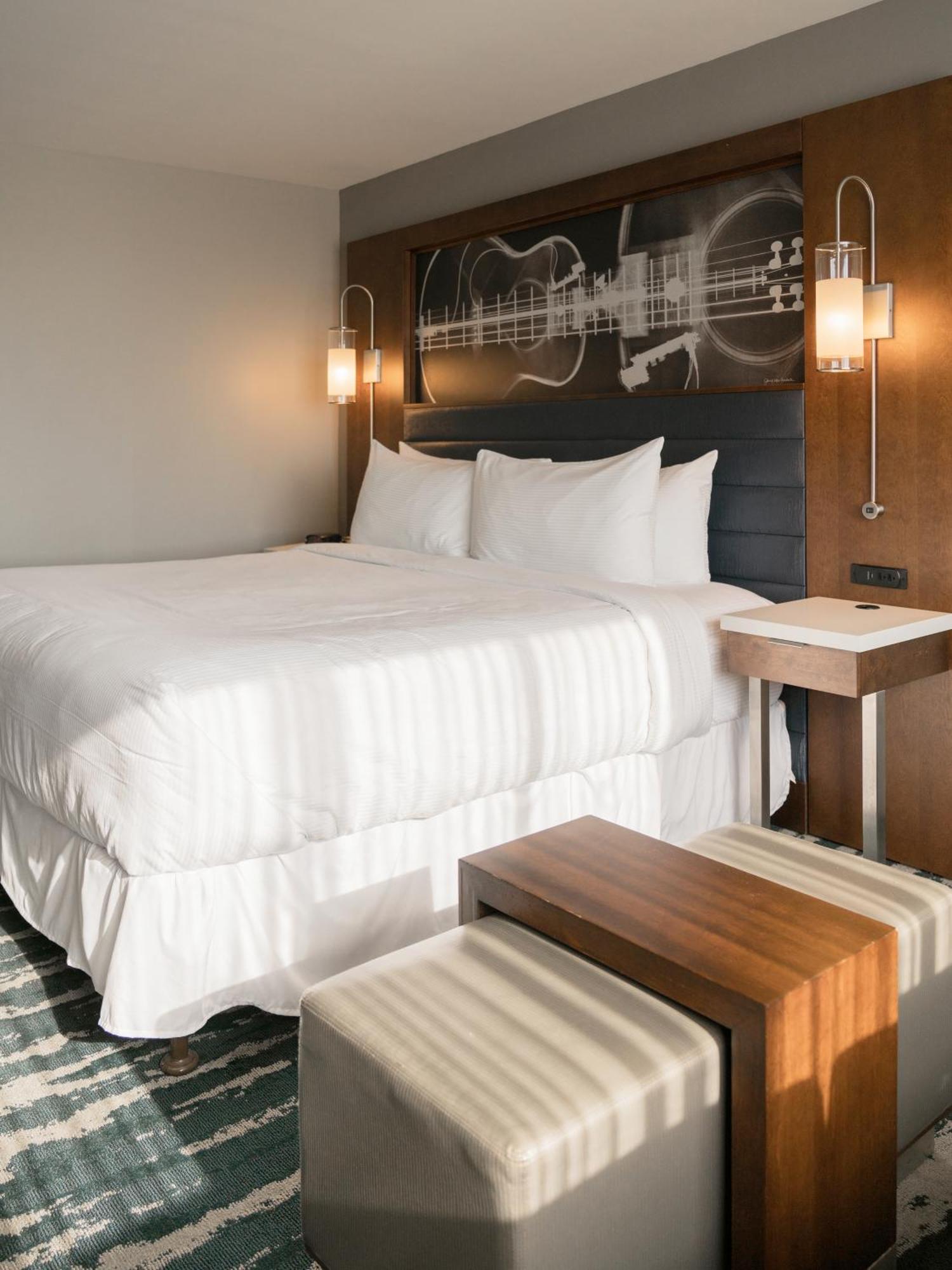 Memphis Vitality Hotel ภายนอก รูปภาพ