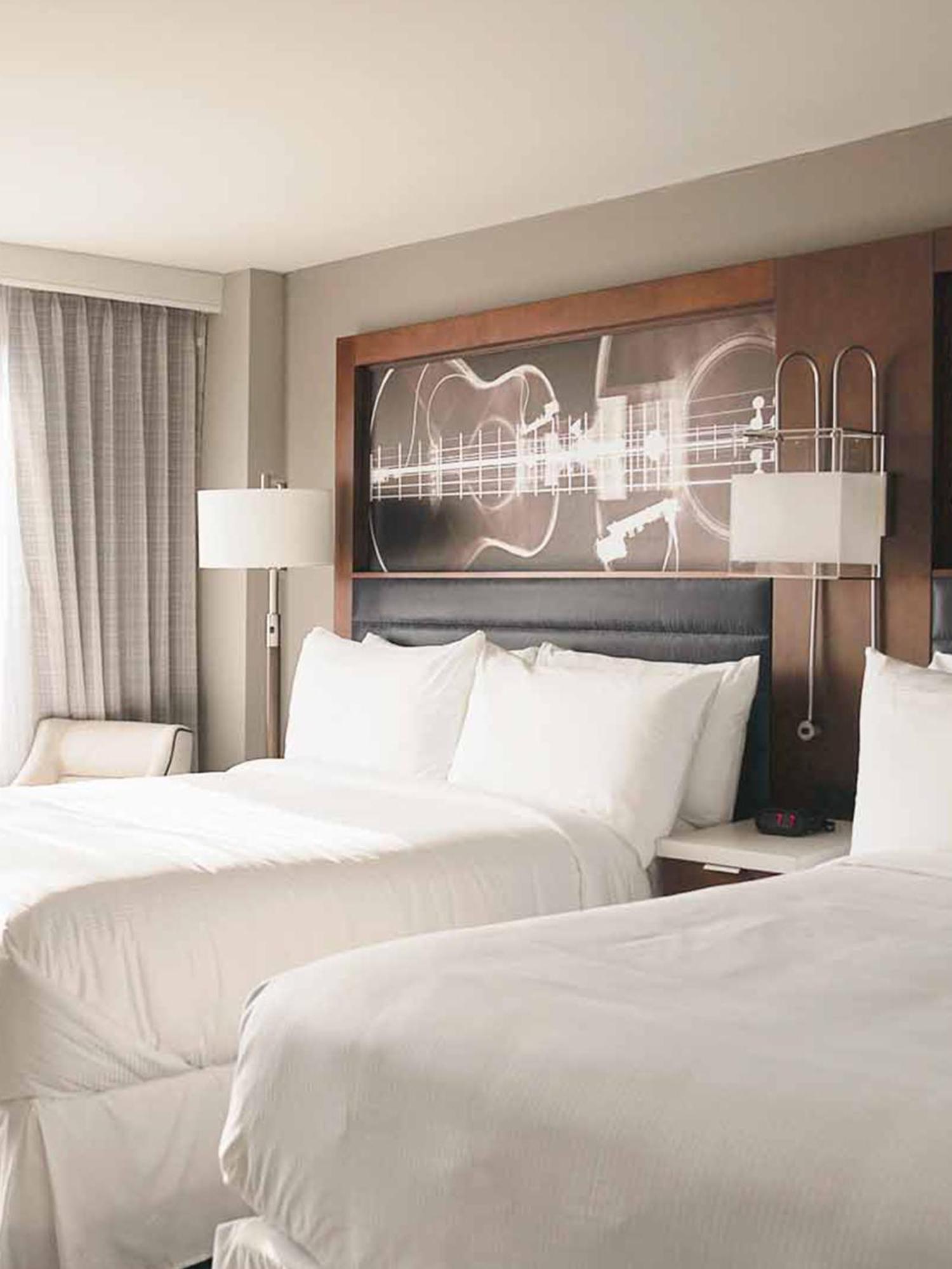 Memphis Vitality Hotel ภายนอก รูปภาพ