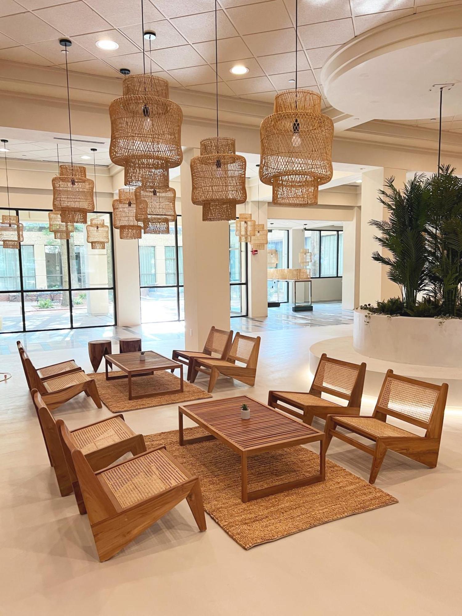 Memphis Vitality Hotel ภายนอก รูปภาพ