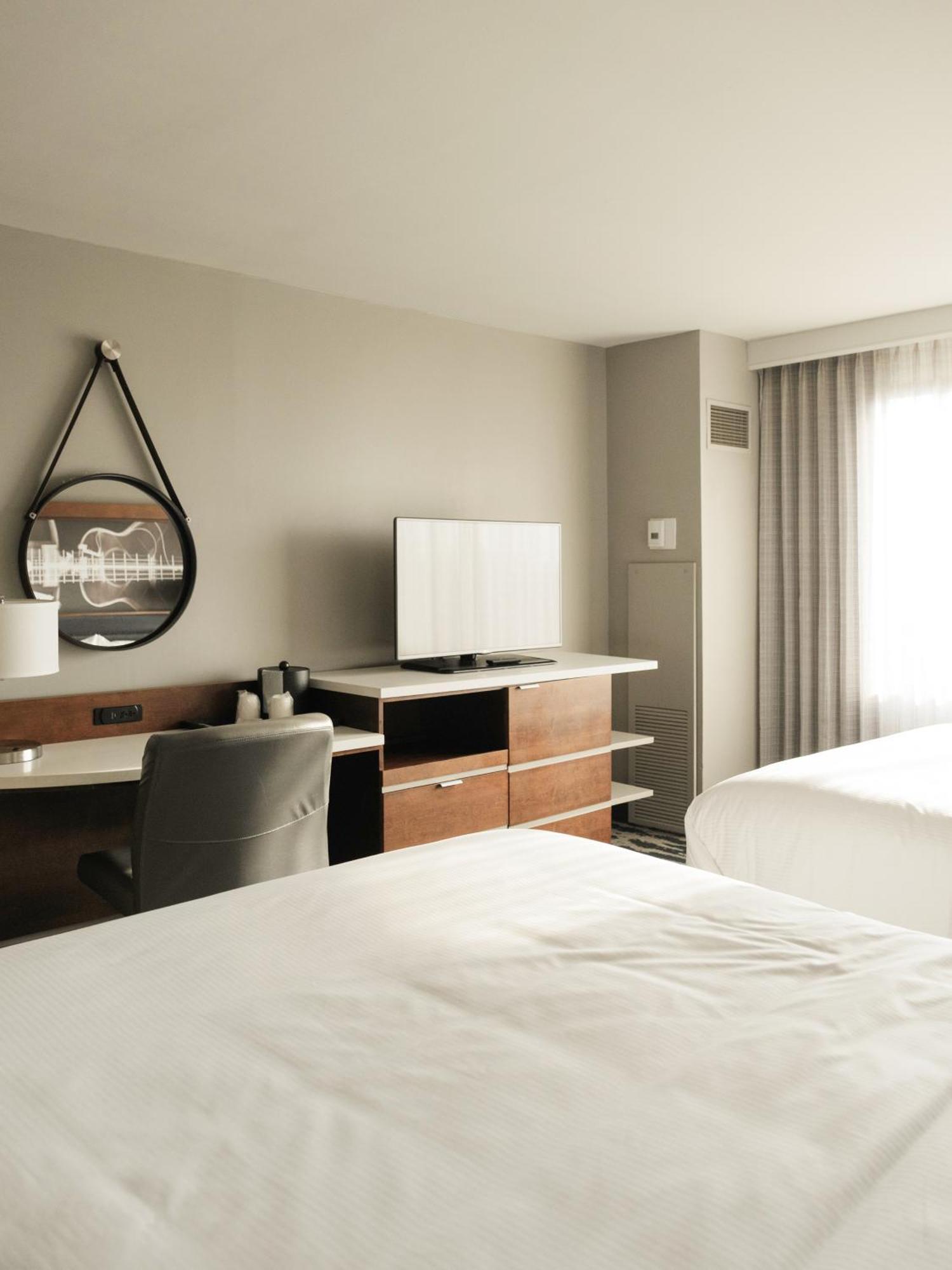 Memphis Vitality Hotel ภายนอก รูปภาพ