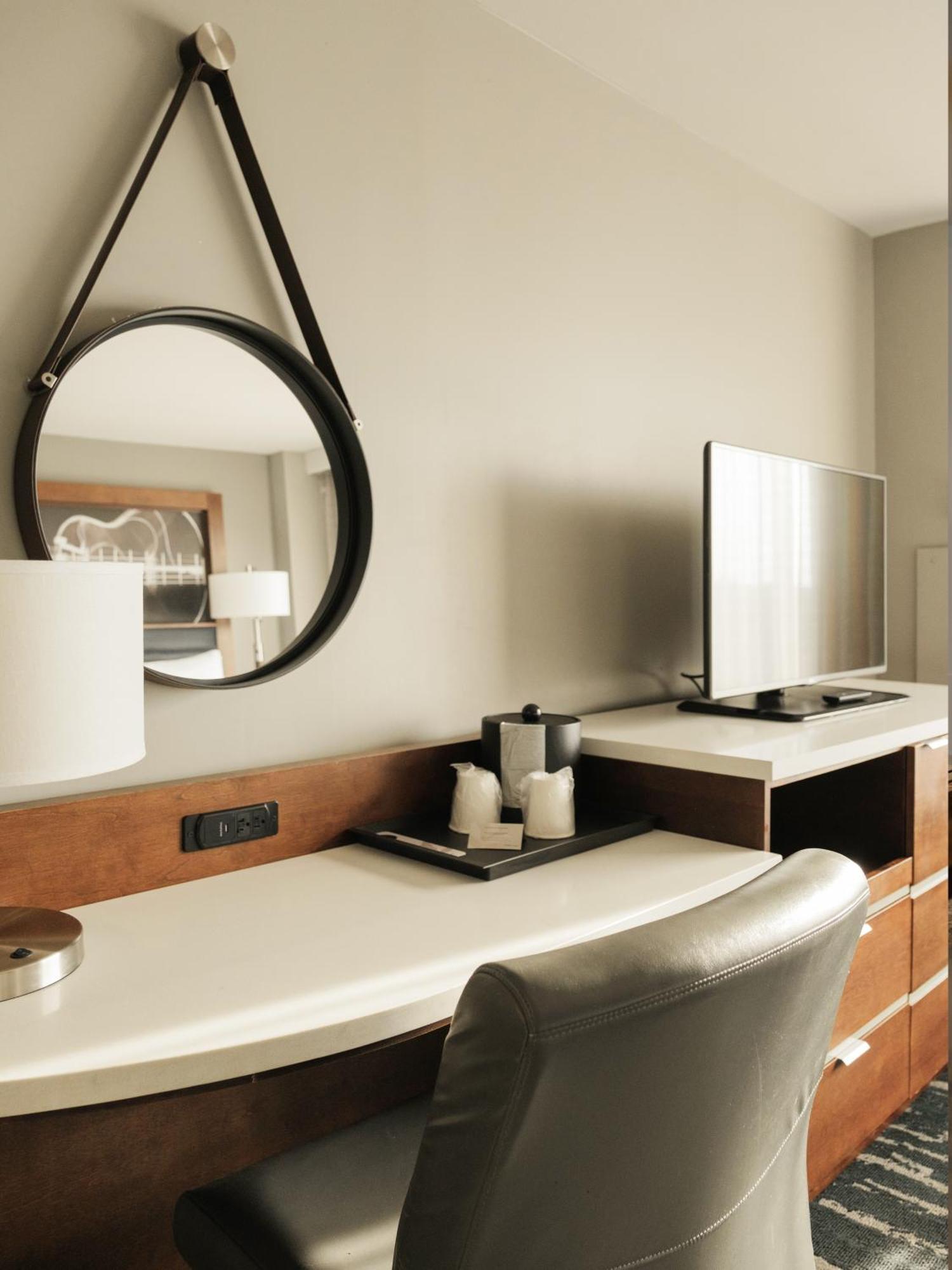 Memphis Vitality Hotel ภายนอก รูปภาพ