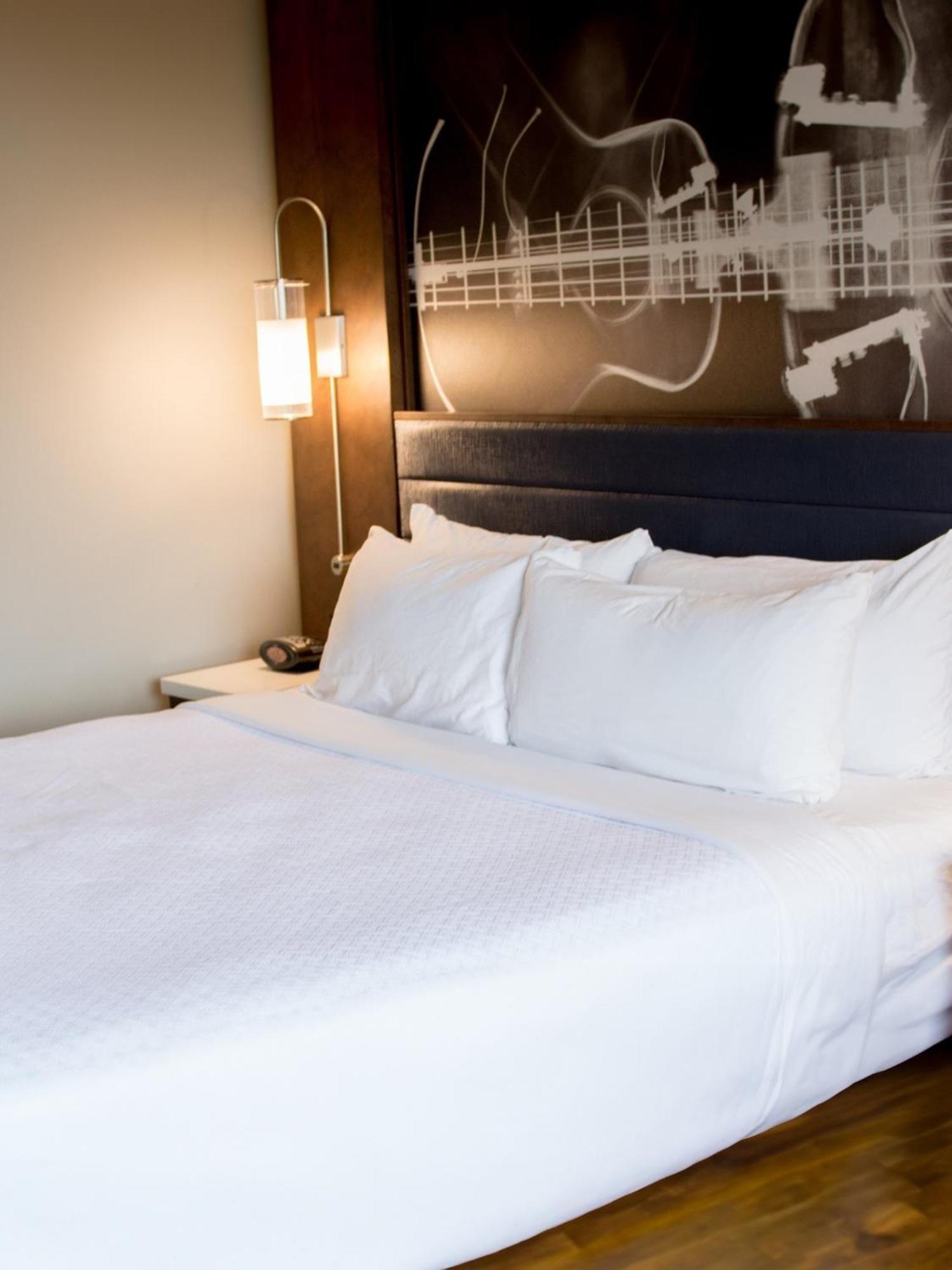 Memphis Vitality Hotel ภายนอก รูปภาพ