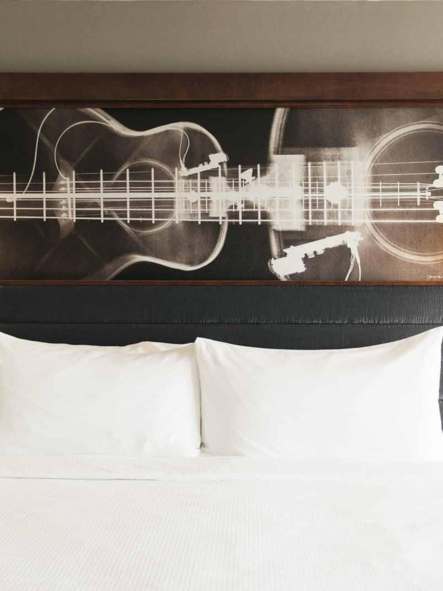 Memphis Vitality Hotel ภายนอก รูปภาพ