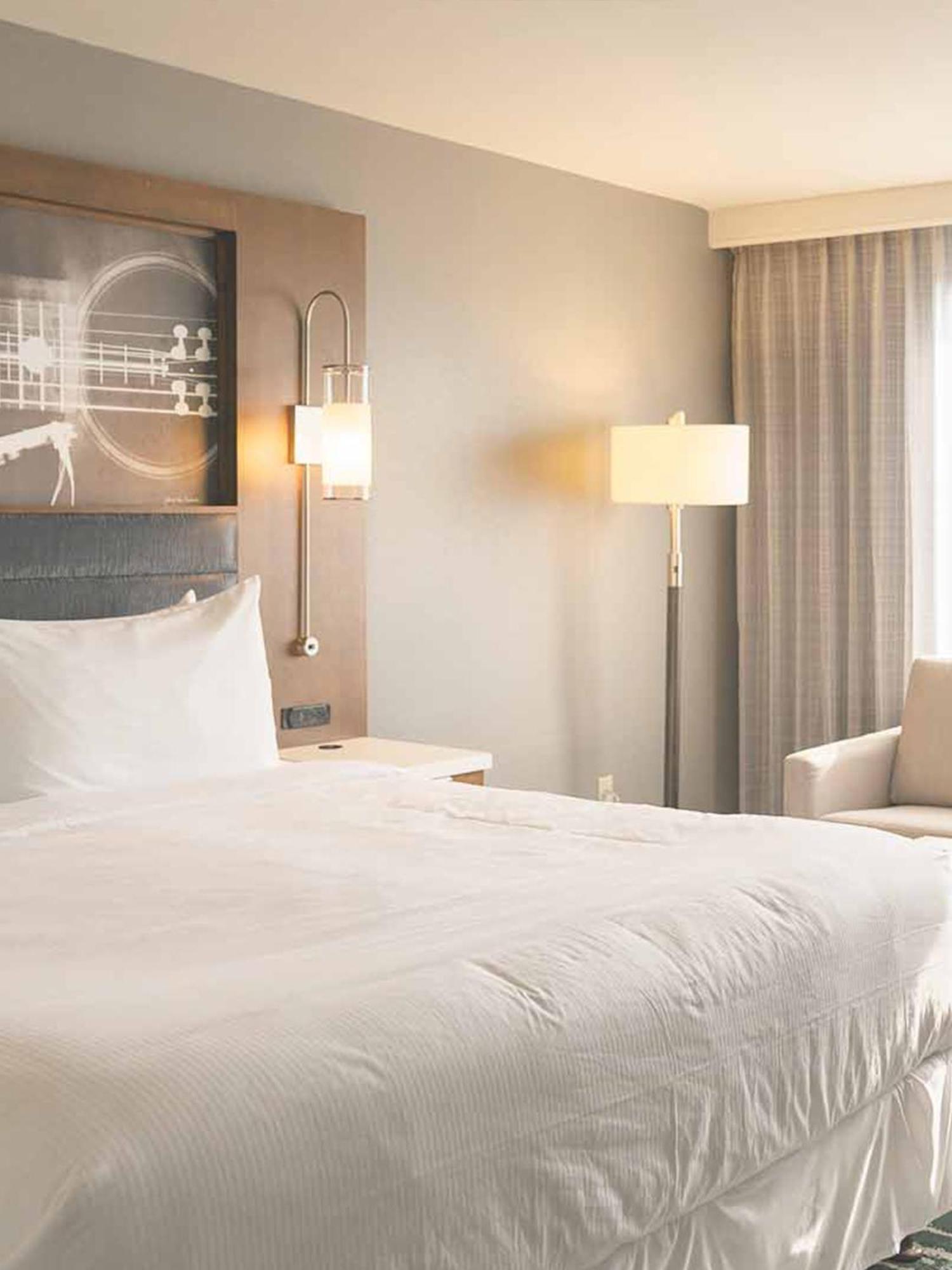 Memphis Vitality Hotel ภายนอก รูปภาพ