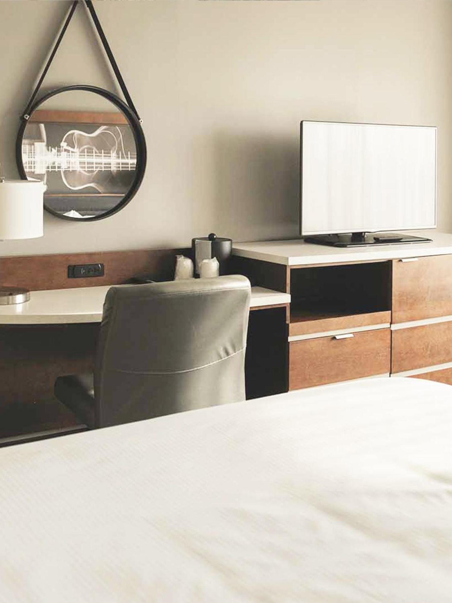 Memphis Vitality Hotel ภายนอก รูปภาพ