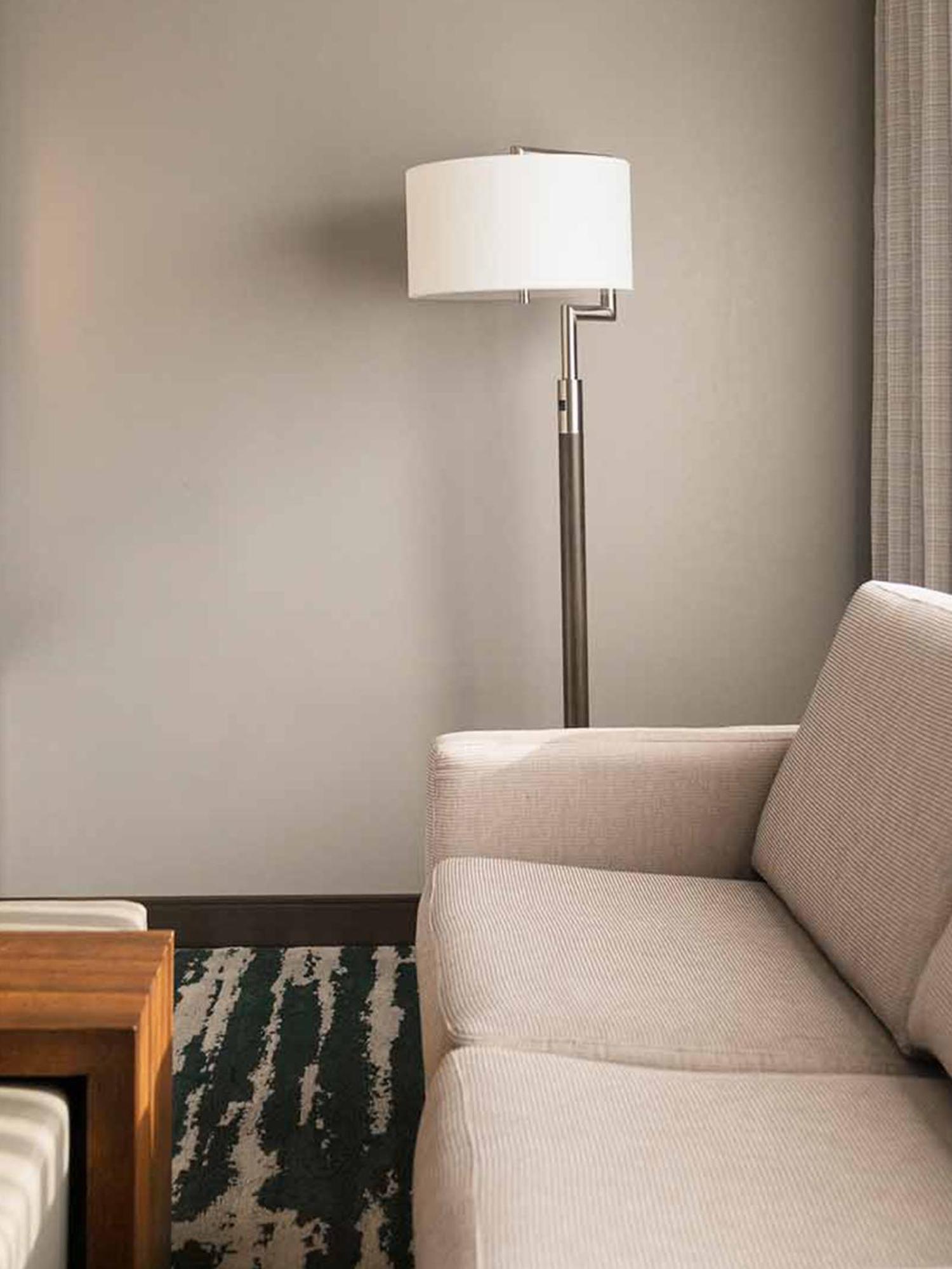 Memphis Vitality Hotel ภายนอก รูปภาพ