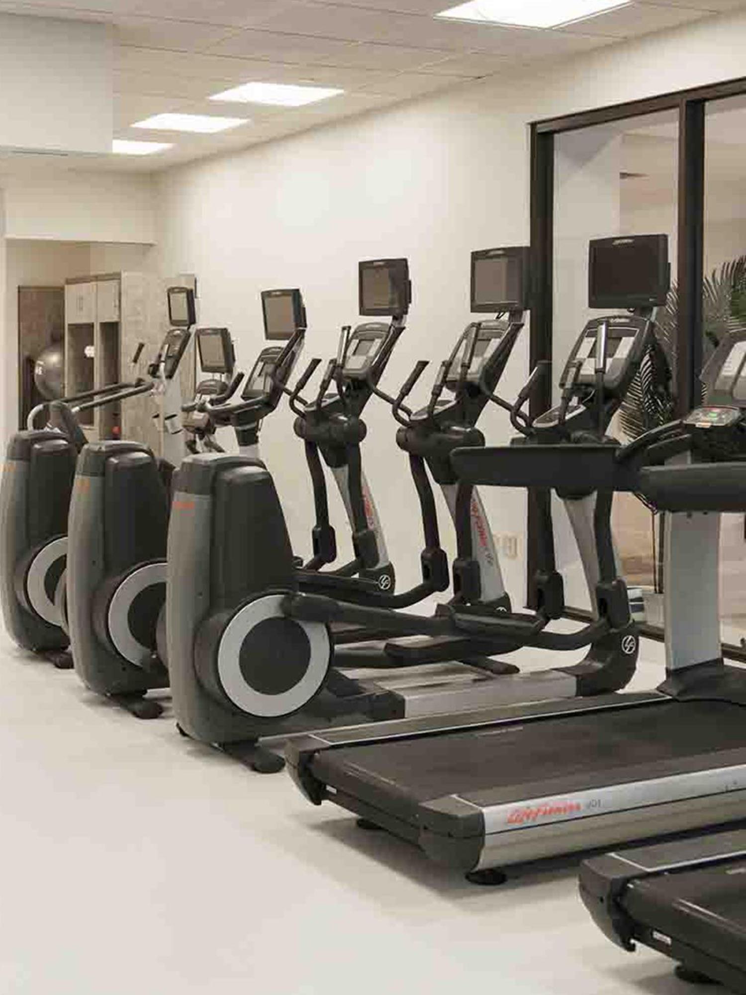 Memphis Vitality Hotel ภายนอก รูปภาพ