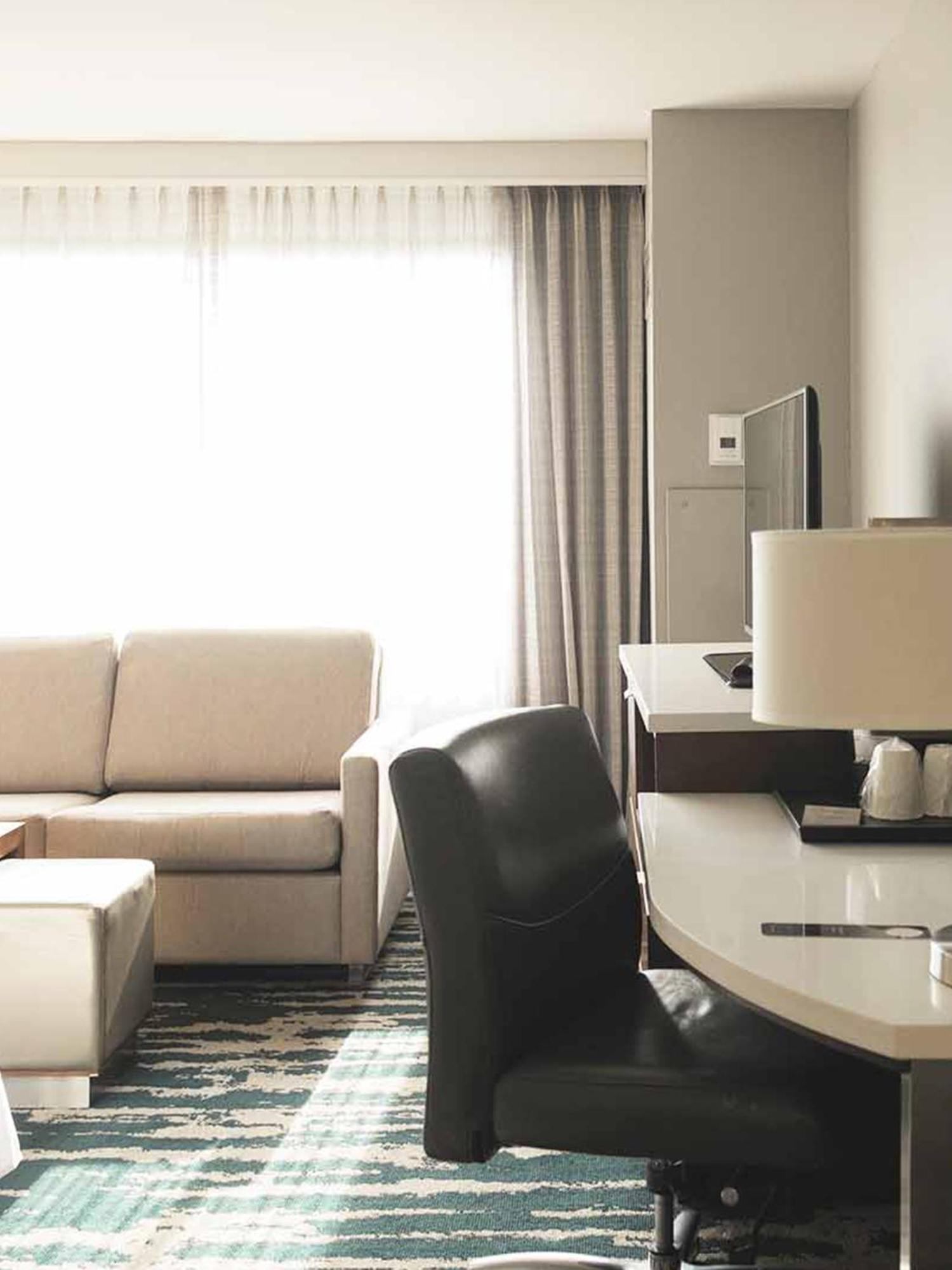 Memphis Vitality Hotel ภายนอก รูปภาพ