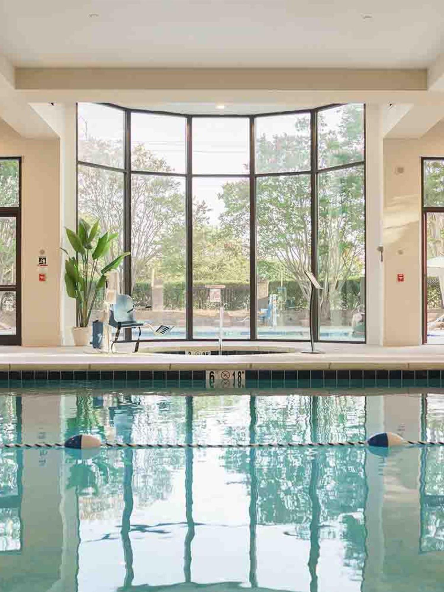 Memphis Vitality Hotel ภายนอก รูปภาพ