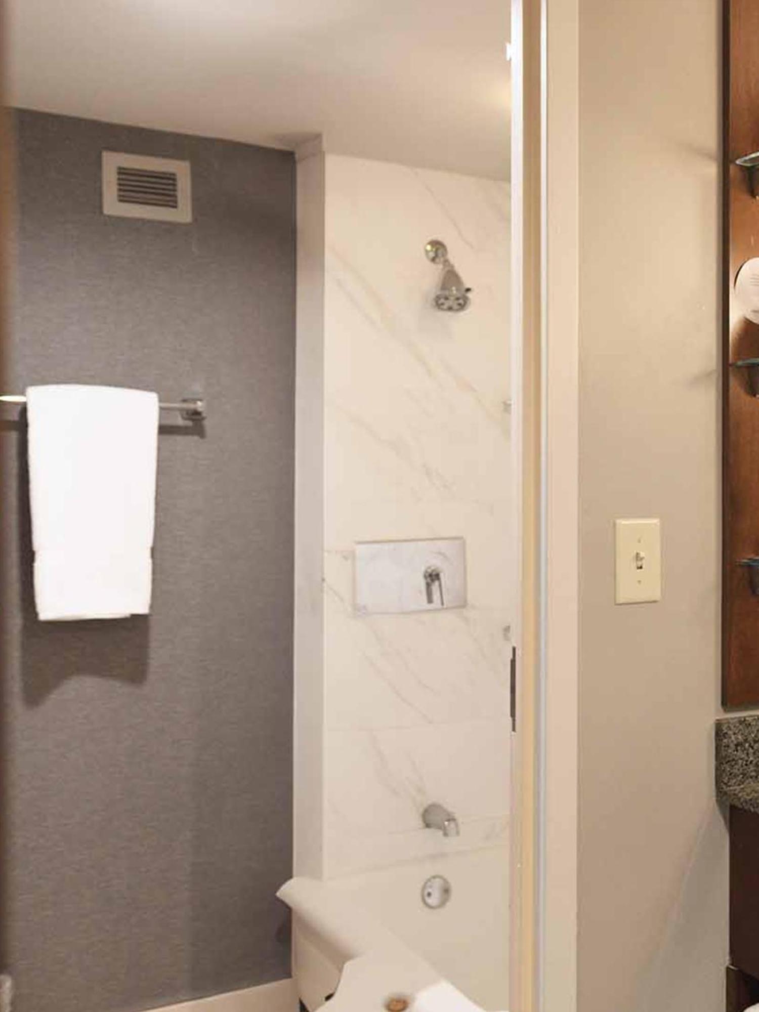 Memphis Vitality Hotel ภายนอก รูปภาพ