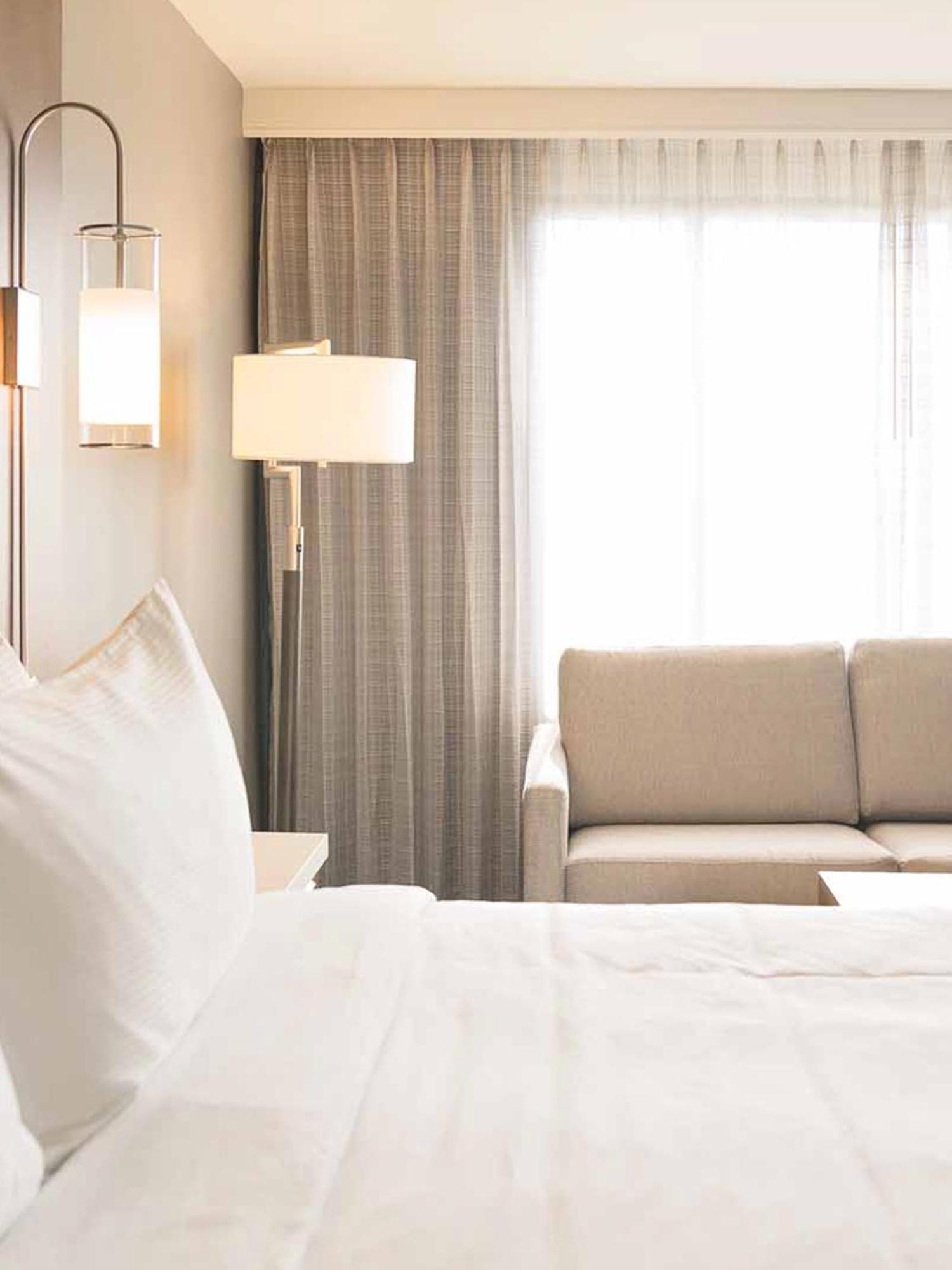 Memphis Vitality Hotel ภายนอก รูปภาพ