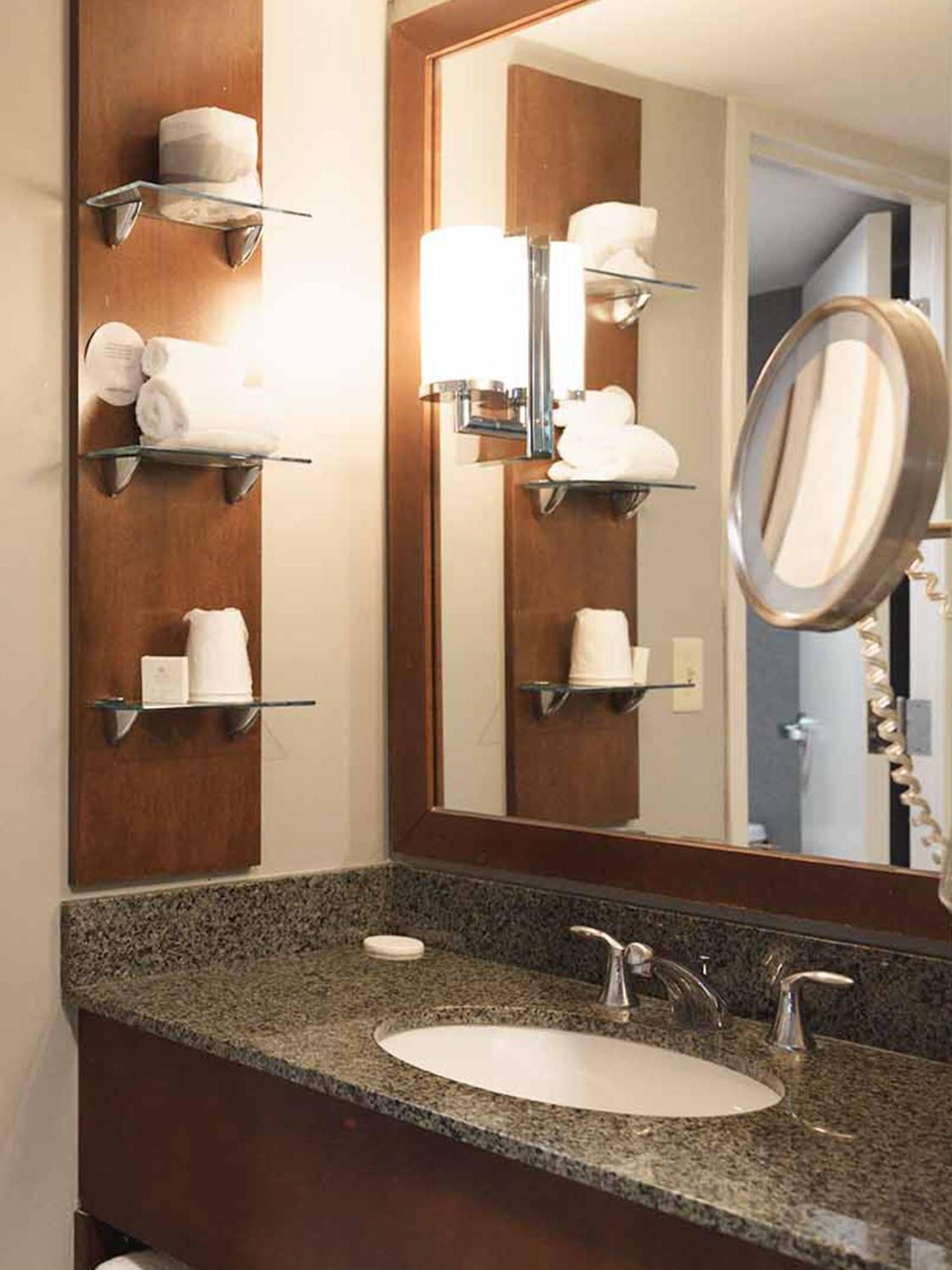 Memphis Vitality Hotel ภายนอก รูปภาพ