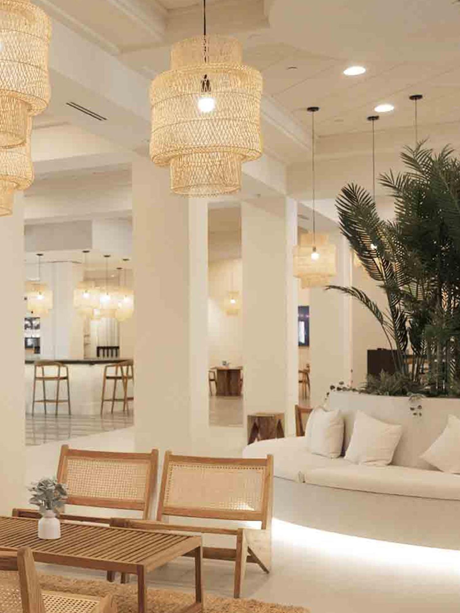 Memphis Vitality Hotel ภายนอก รูปภาพ