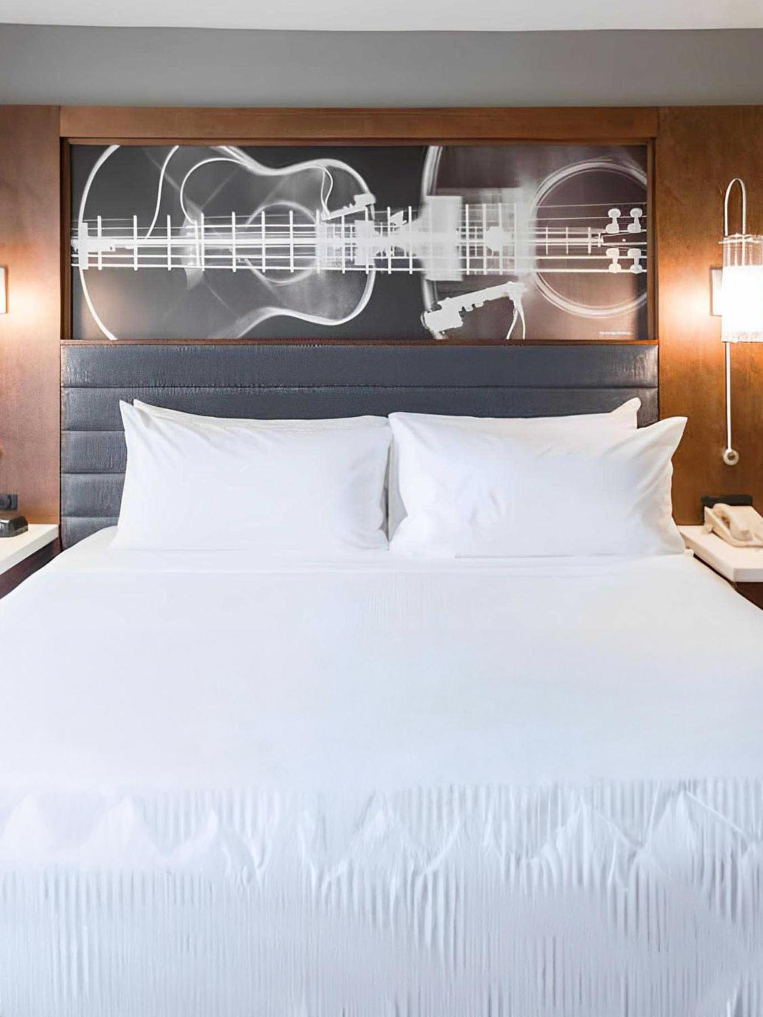 Memphis Vitality Hotel ภายนอก รูปภาพ