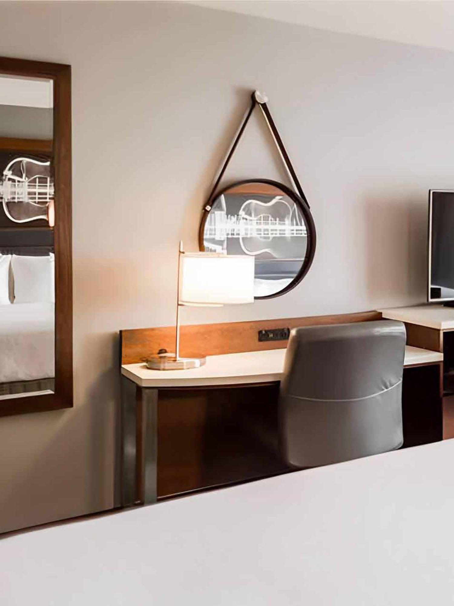Memphis Vitality Hotel ภายนอก รูปภาพ