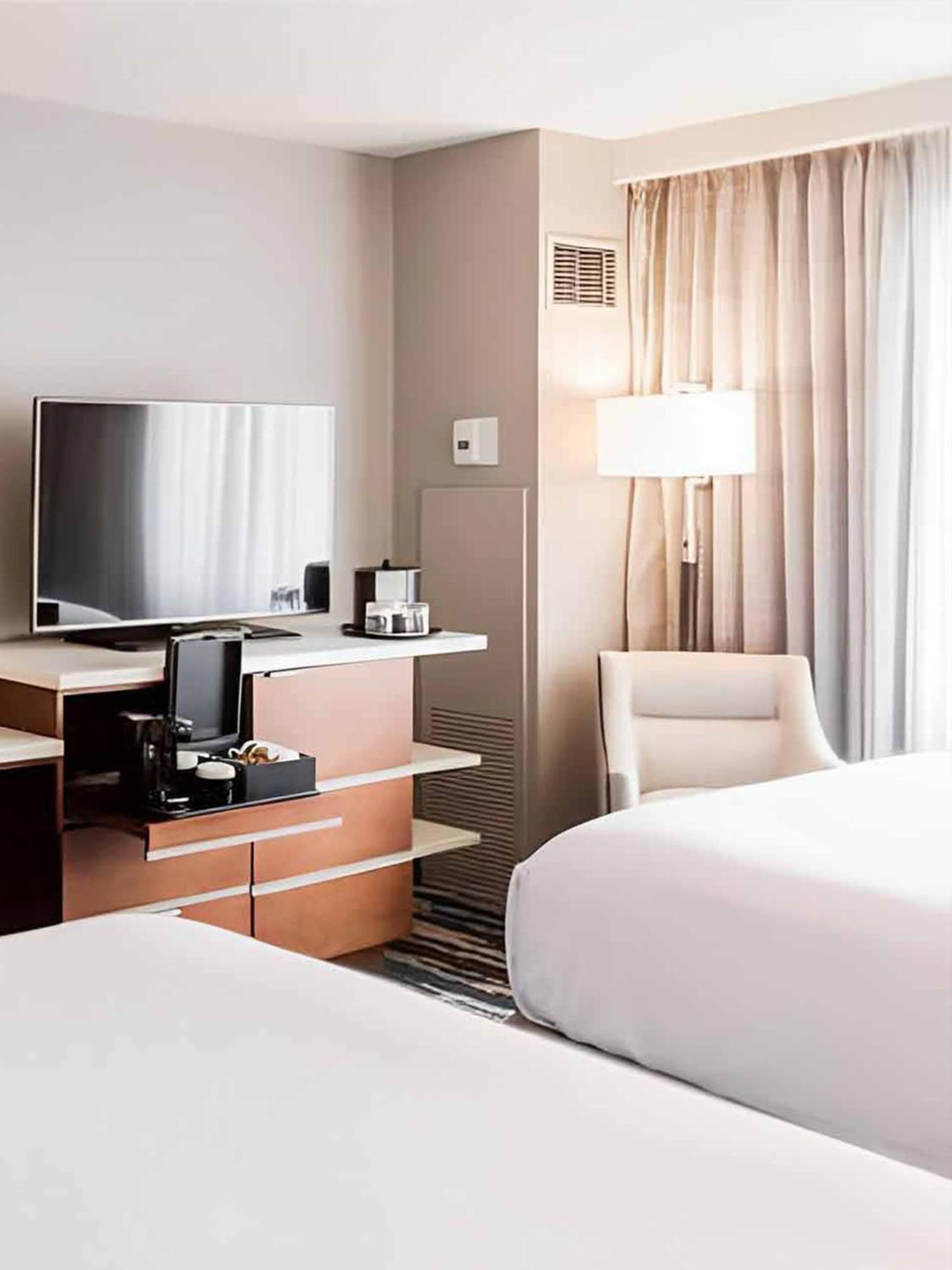 Memphis Vitality Hotel ภายนอก รูปภาพ