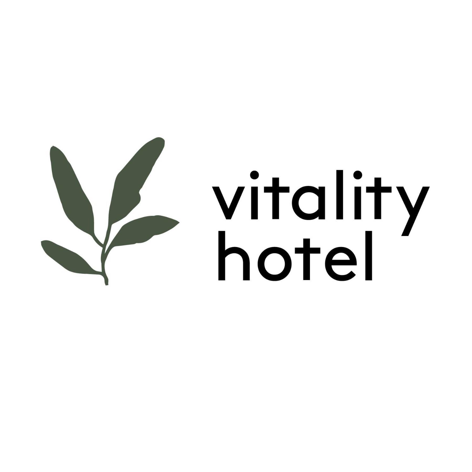 Memphis Vitality Hotel ภายนอก รูปภาพ