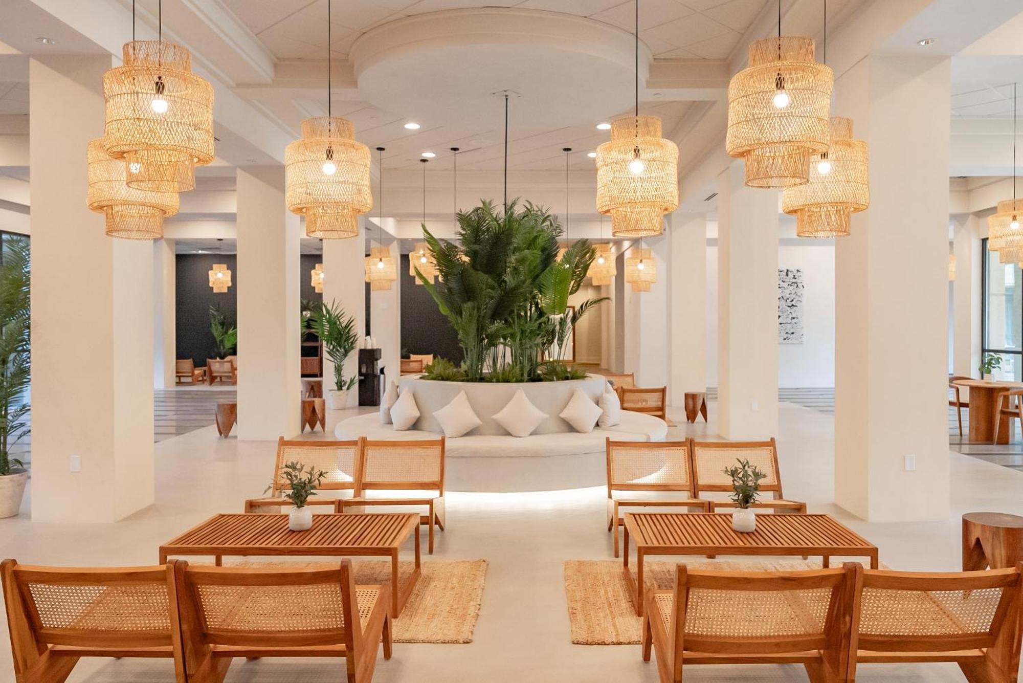 Memphis Vitality Hotel ภายนอก รูปภาพ