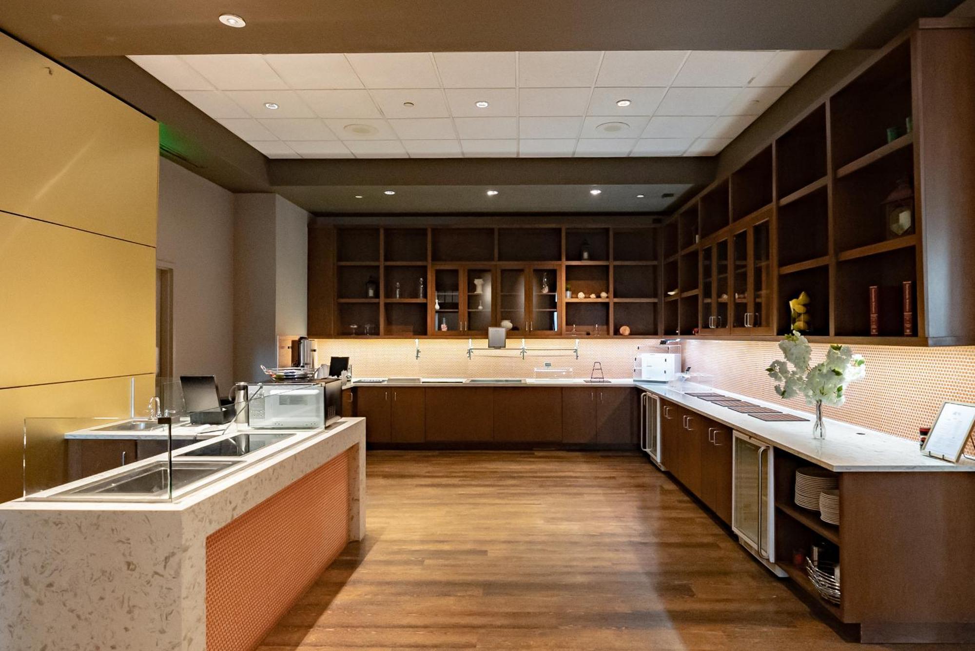 Memphis Vitality Hotel ภายนอก รูปภาพ
