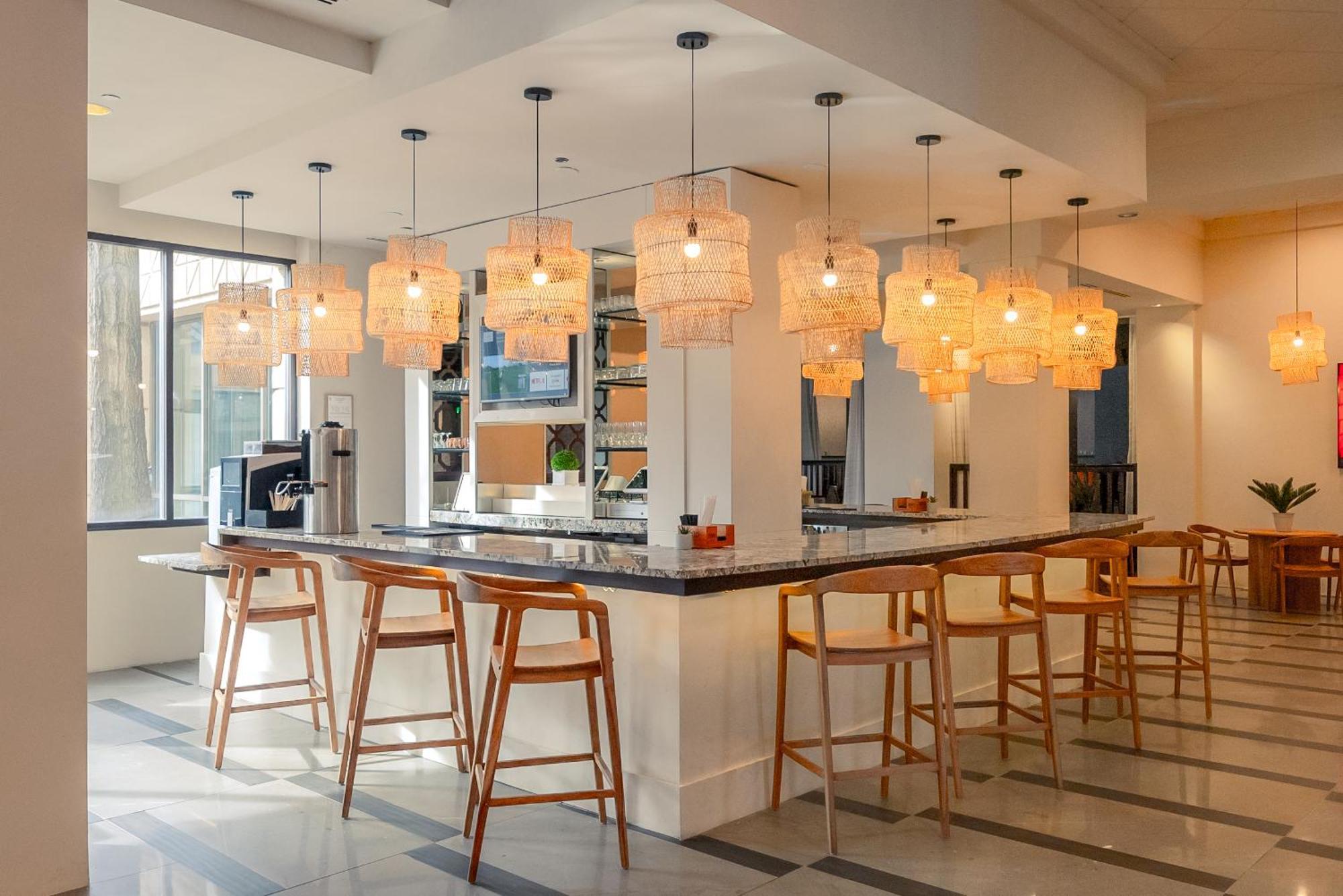 Memphis Vitality Hotel ภายนอก รูปภาพ