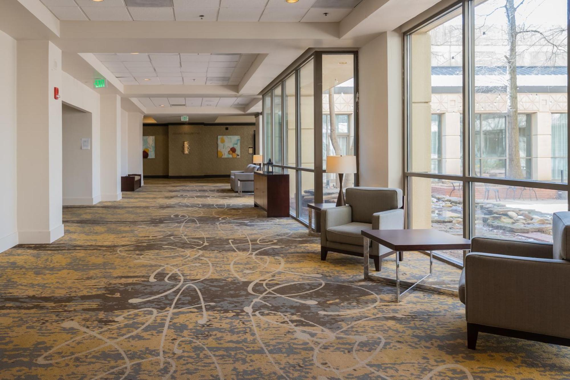 Memphis Vitality Hotel ภายนอก รูปภาพ