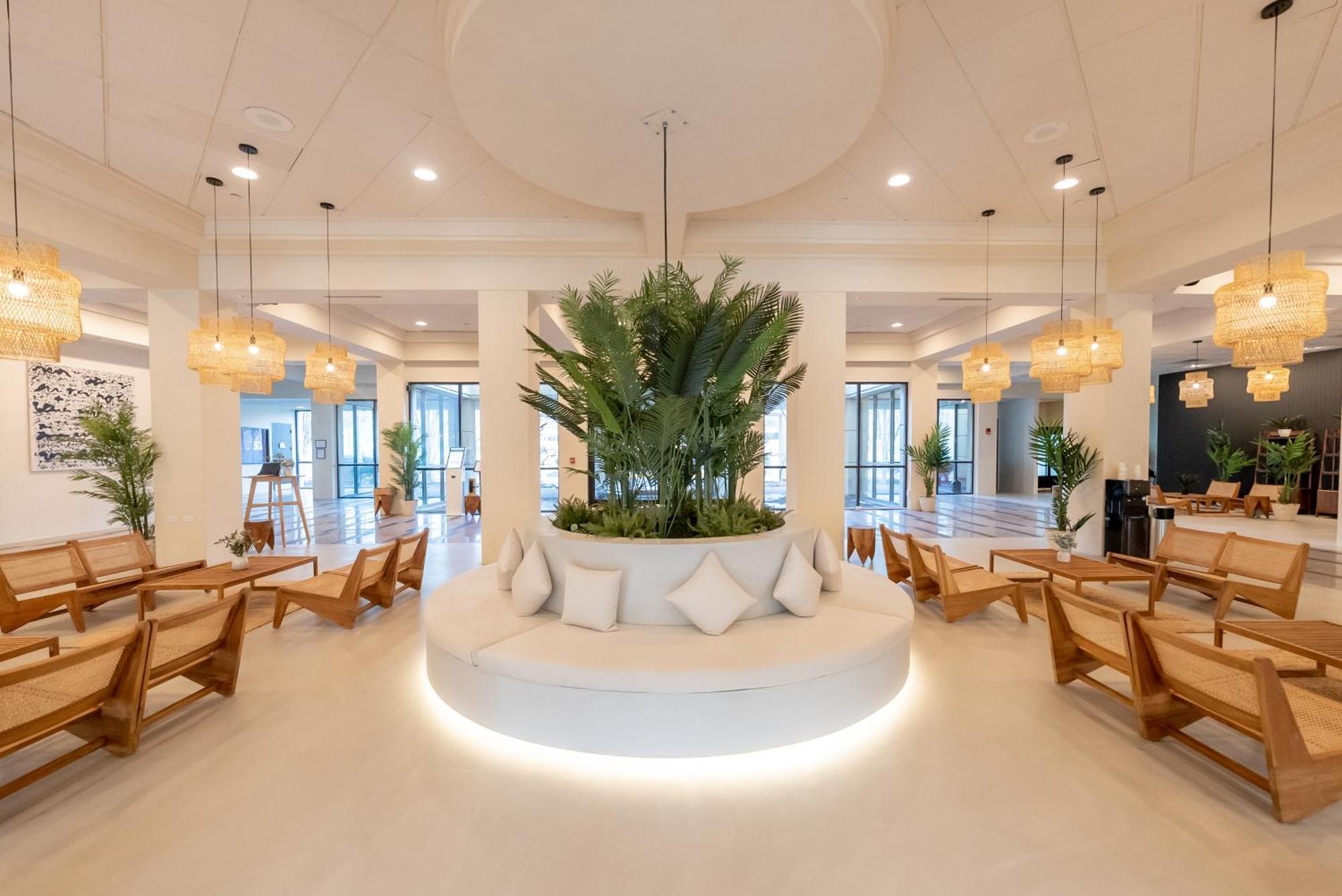 Memphis Vitality Hotel ภายนอก รูปภาพ