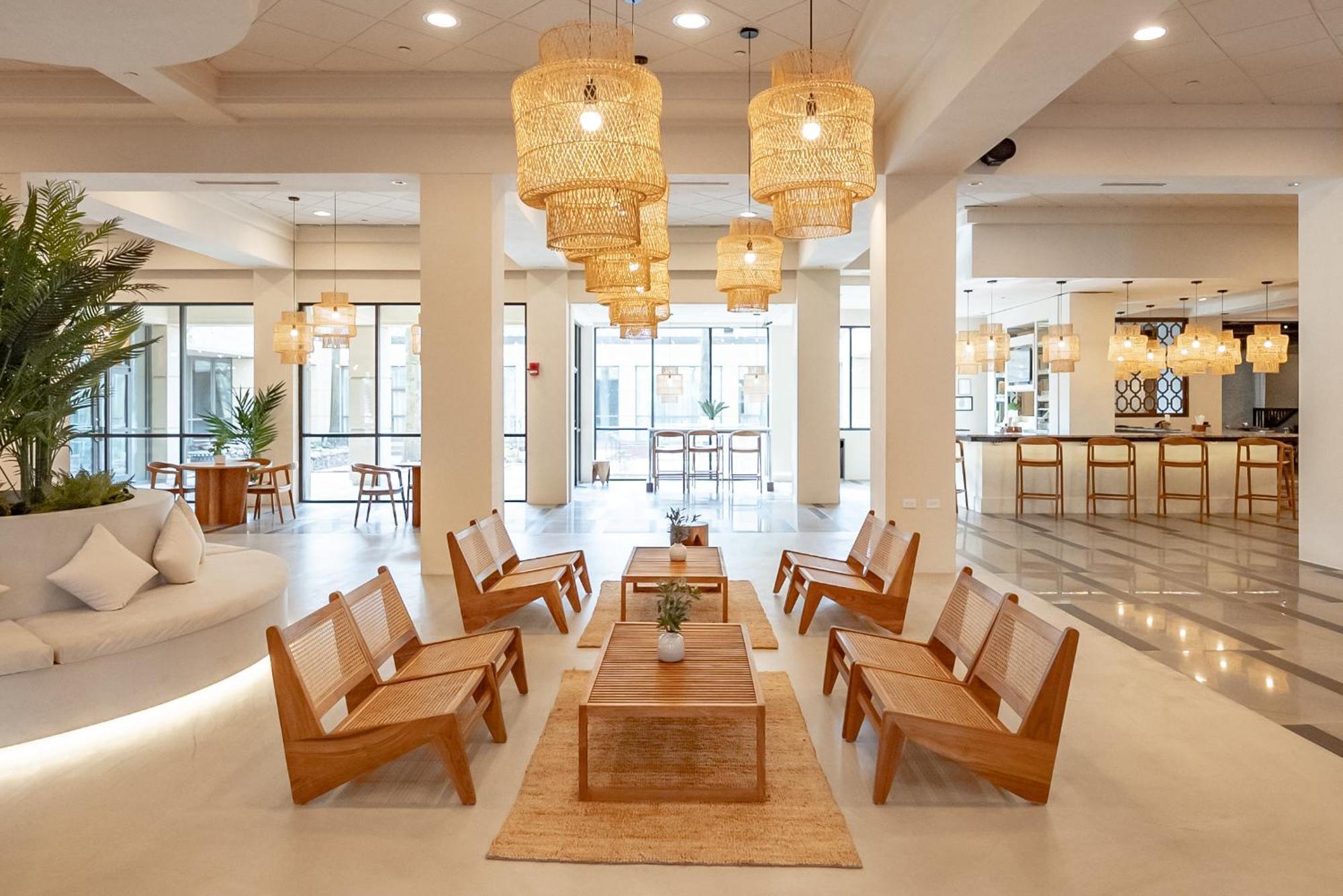Memphis Vitality Hotel ภายนอก รูปภาพ